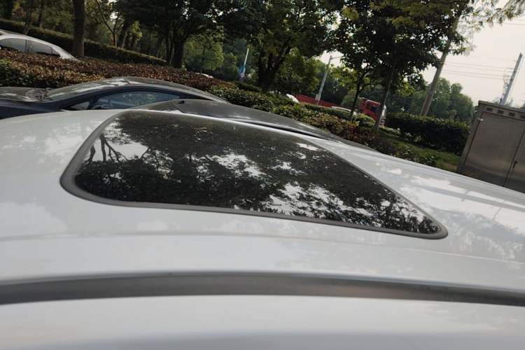 Used Toyota Corolla Cross 2022 2.0L Elite Edition Roof