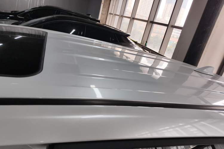 Used Toyota Corolla Cross 2022 2.0L Elite Edition Roof