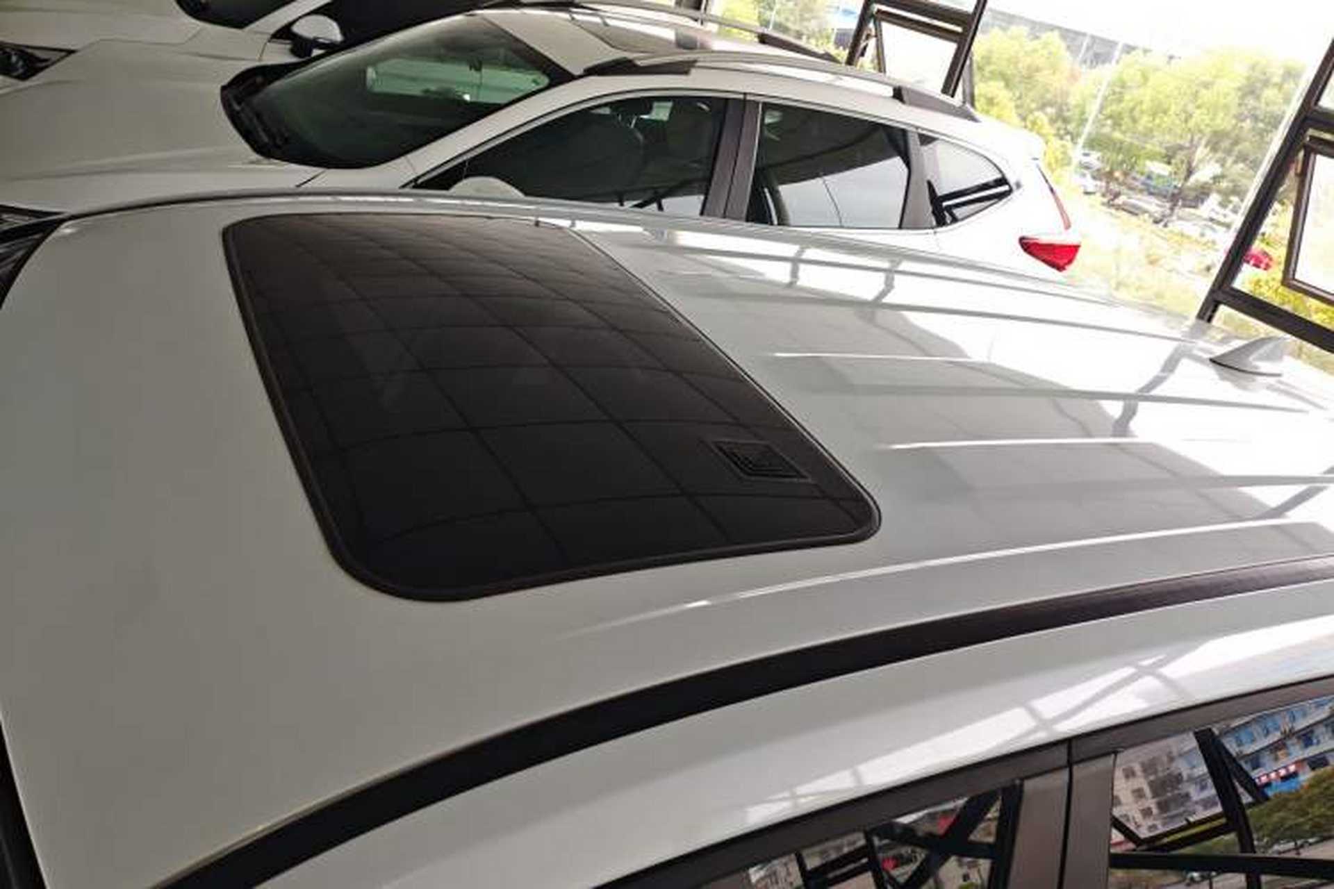 Used Toyota Corolla Cross 2022 2.0L Elite Edition Roof