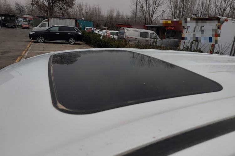 Used Toyota Corolla Cross 2022 2.0L Elite Edition Roof