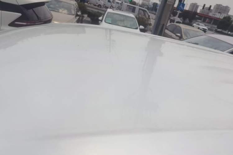 Used Toyota Corolla Cross 2022 2.0L Pioneer Edition Roof