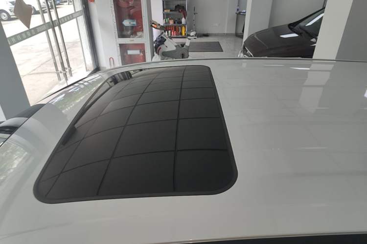 Used Toyota Corolla Cross 2022 2.0L Elite Edition Roof