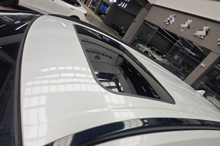 Used Toyota Corolla Cross 2022 2.0L Elite Edition Roof