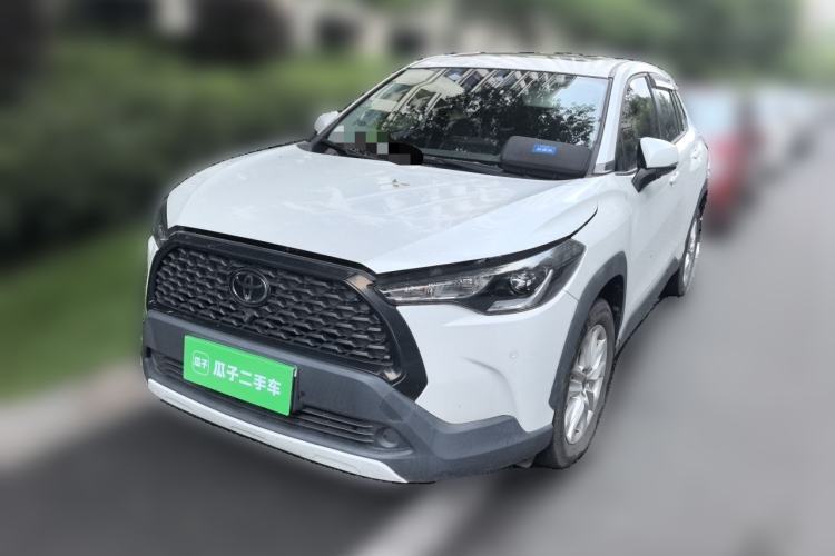 Ojetý Toyota Corolla Cross 2022 2.0L Elite Edition Guazi used car, China used car export, Used car for sale, Used  cars, Cheapest cars for sale