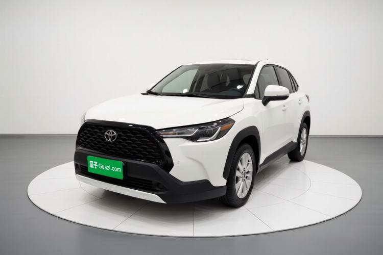 Ojetý Toyota Corolla Cross 2022 2.0L Elite Edition Guazi used car, China used car export, Used car for sale, Used  cars, Cheapest cars for sale