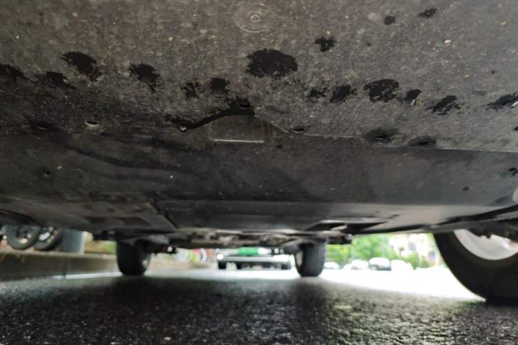 Used Toyota Corolla Cross 2023 2.0L Elite Edition Chassis Front
