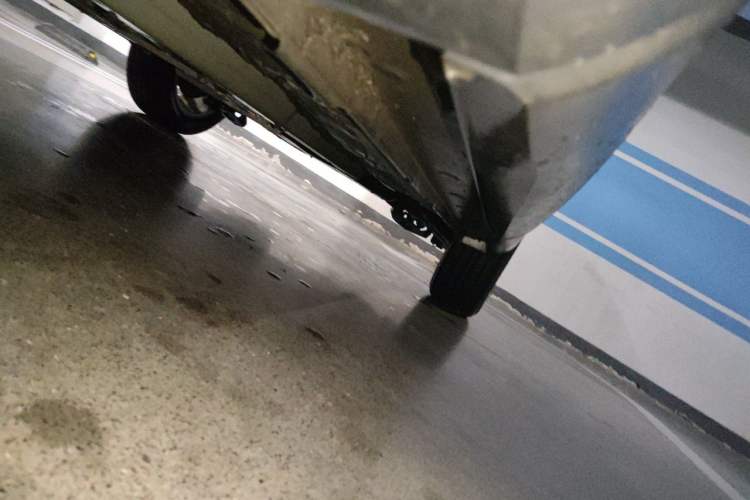 Used Toyota Corolla Cross 2023 Dual-Motor 2.0L Pioneer Edition Chassis Front Left