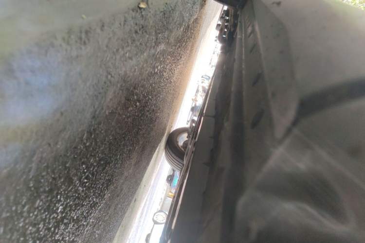 Used Toyota Corolla Cross 2023 2.0L Elite Edition Chassis Front Right