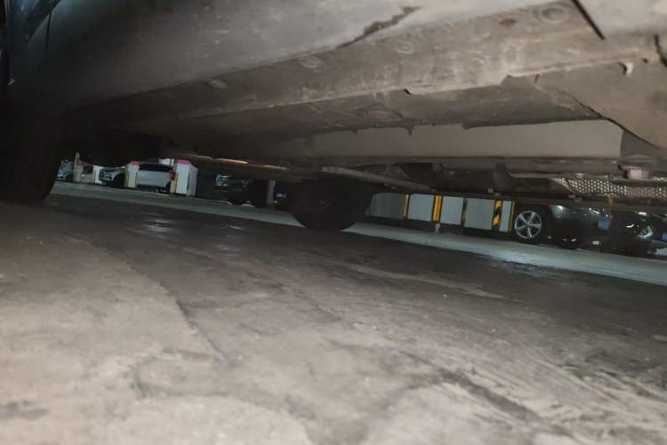 Used Toyota Corolla Cross 2023 2.0L Pioneer Edition Chassis Front Right