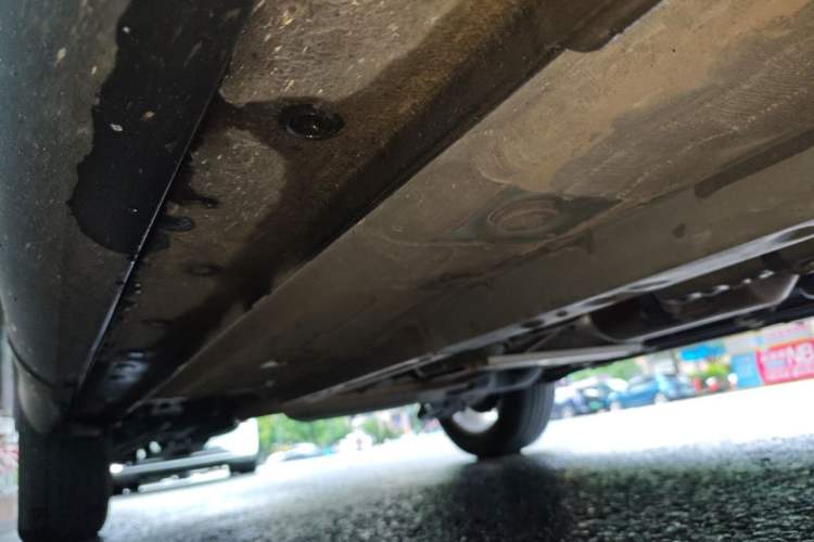 Used Toyota Corolla Cross 2023 2.0L Elite Edition Chassis Front Right