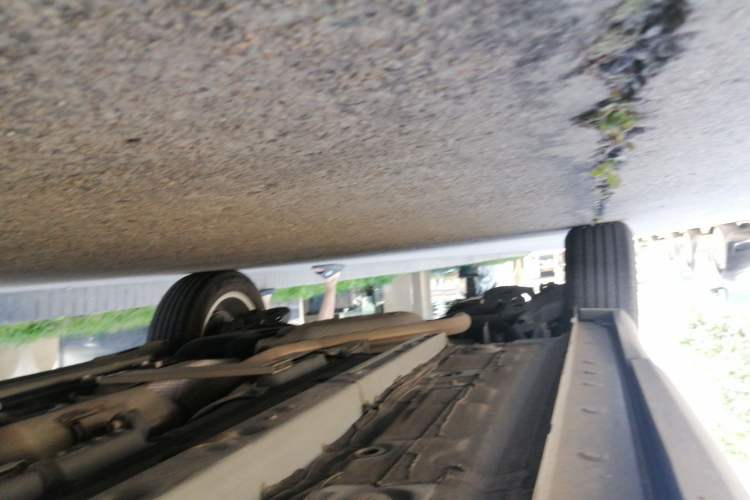 Used Toyota Corolla Cross 2023 2.0L Elite Edition Chassis Front Right