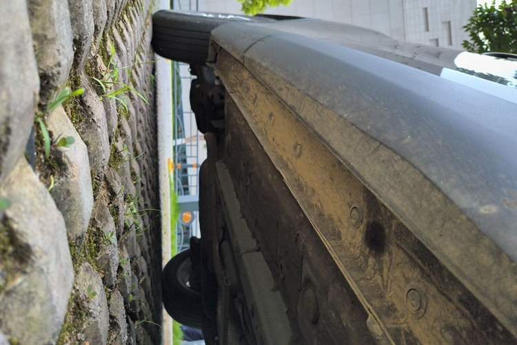 Used Toyota Corolla Cross 2023 2.0L Elite Edition Chassis Front Right