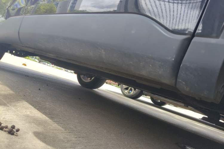 Used Toyota Corolla Cross 2023 2.0L Elite Edition Chassis Front Right