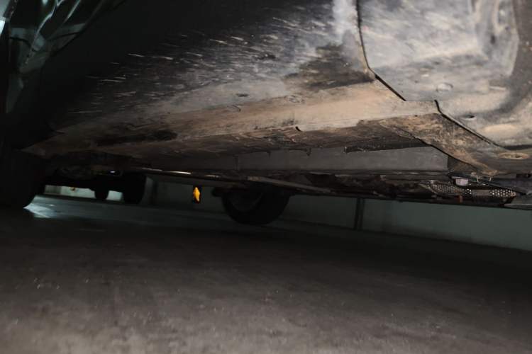 Used Toyota Corolla Cross 2023 2.0L Elite Edition Chassis Front Right