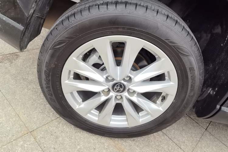 Used Toyota Corolla Cross 2023 2.0L Pioneer Edition Exterior 3