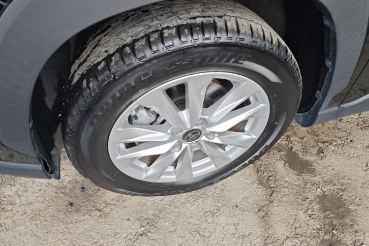 Used Toyota Corolla Cross 2023 2.0L Pioneer Edition Exterior 4