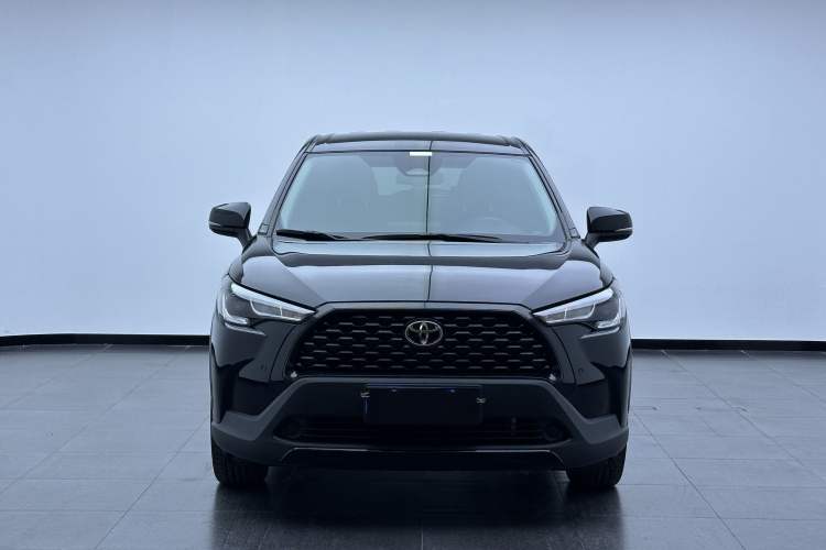 Used Toyota Corolla Cross 2023 2.0L Pioneer Edition Exterior 5