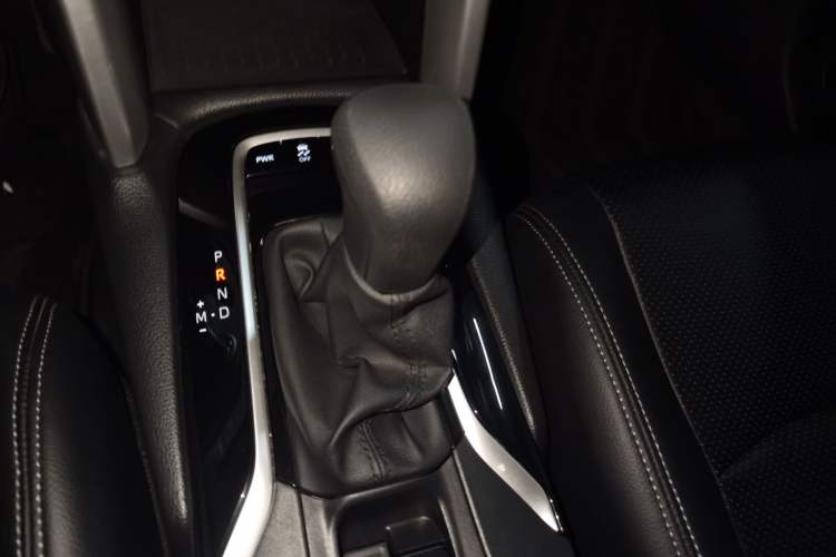 Used Toyota Corolla Cross 2023 2.0L Pioneer Edition Gear Lever