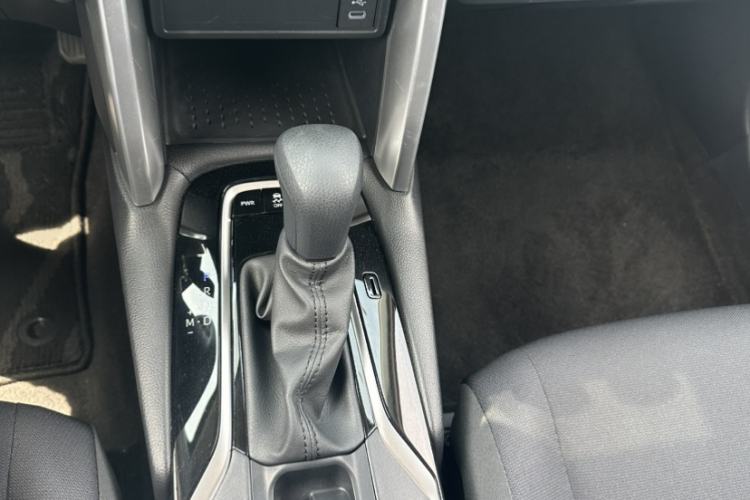 Used Toyota Corolla Cross 2023 2.0L Pioneer Edition Gear Lever