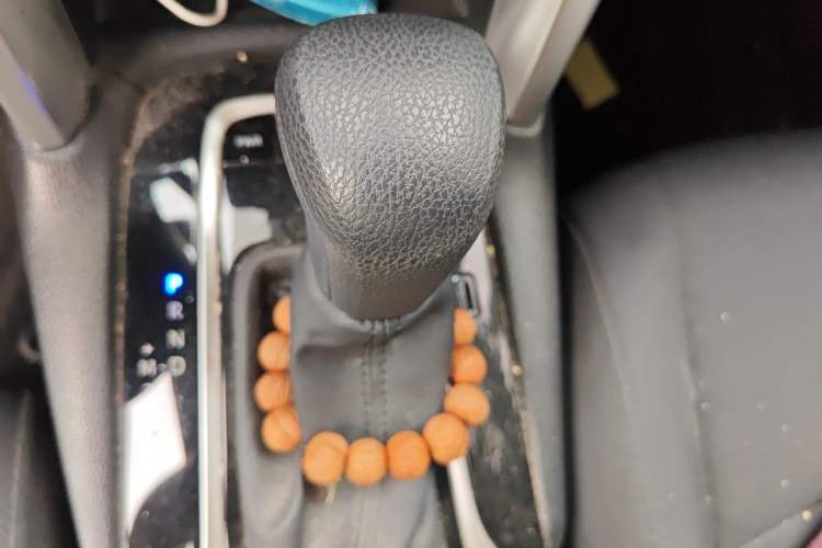 Used Toyota Corolla Cross 2023 2.0L Pioneer Edition Gear Lever