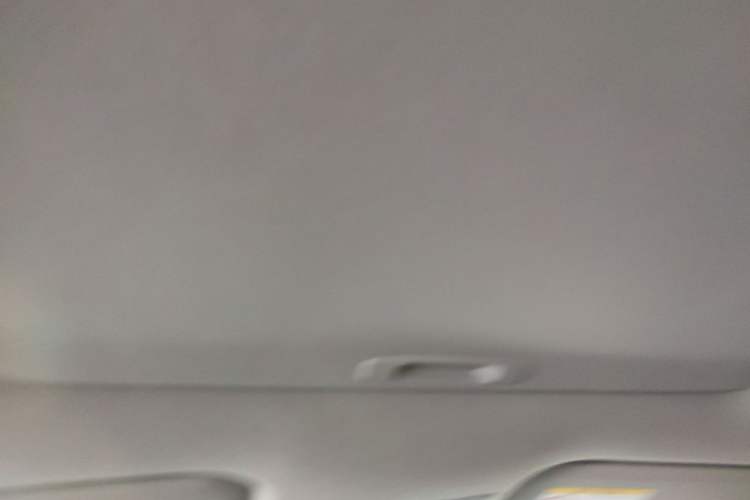 Used Toyota Corolla Cross 2023 2.0L Elite Edition Headliner