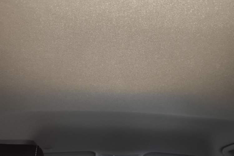 Used Toyota Corolla Cross 2023 Dual-Motor 2.0L Pioneer Edition Headliner
