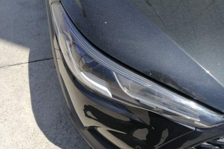 Used Toyota Corolla Cross 2023 2.0L Elite Edition Right Front Headlight