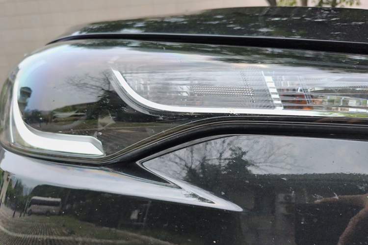 Used Toyota Corolla Cross 2023 2.0L Elite Edition Right Front Headlight