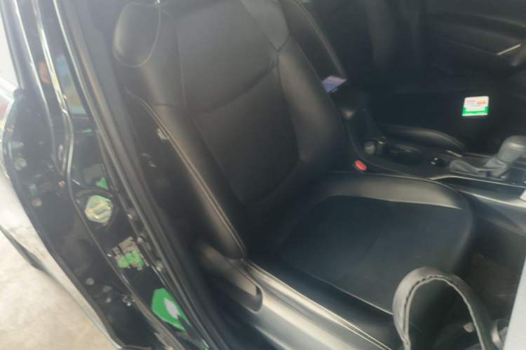 Used Toyota Corolla Cross 2023 2.0L Elite Edition Right Front Seat