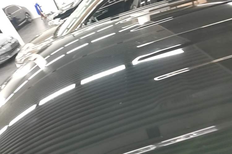 Used Toyota Corolla Cross 2023 2.0L Pioneer Edition Roof