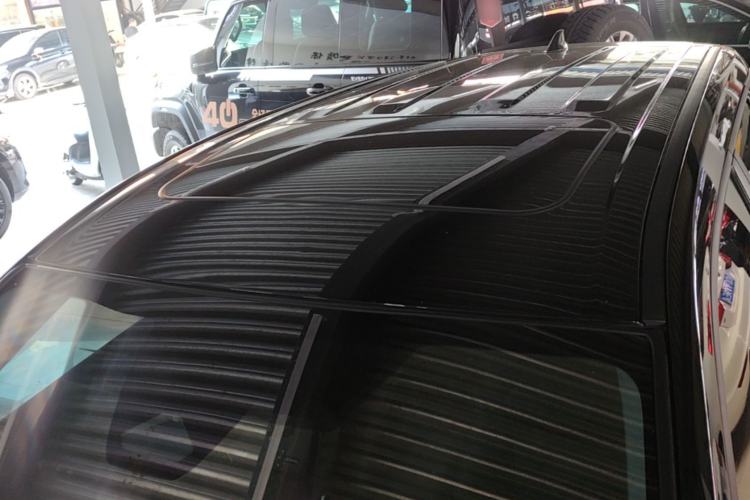 Used Toyota Corolla Cross 2023 2.0L Elite Edition Roof