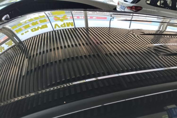 Used Toyota Corolla Cross 2023 2.0L Pioneer Edition Roof