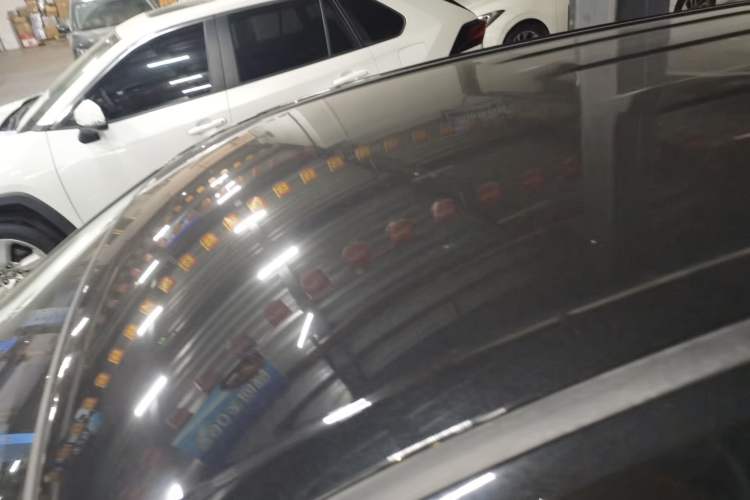 Used Toyota Corolla Cross 2023 2.0L Pioneer Edition Roof