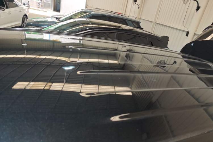 Used Toyota Corolla Cross 2023 2.0L Pioneer Edition Roof