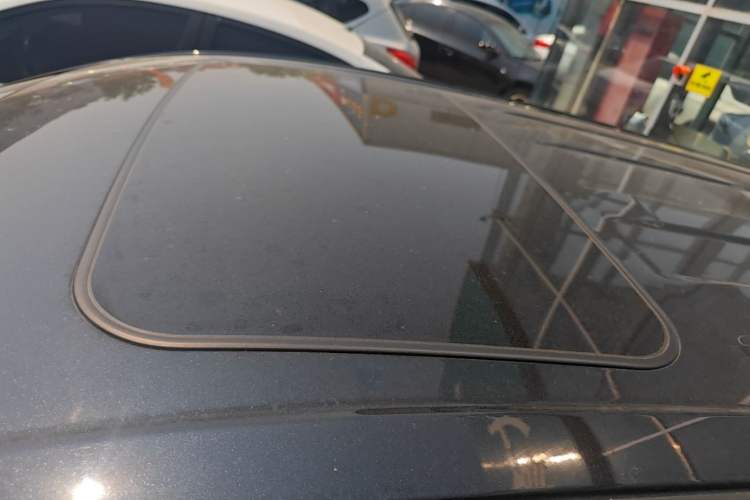 Used Toyota Corolla Cross 2023 2.0L Elite Edition Roof