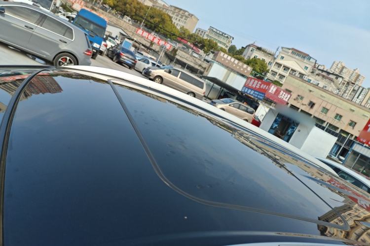 Used Toyota Corolla Cross 2023 2.0L Elite Edition Roof