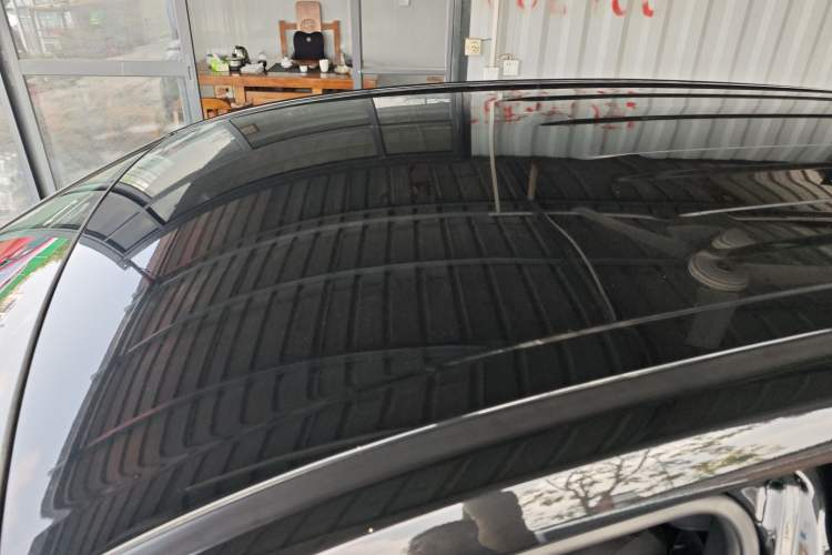 Used Toyota Corolla Cross 2023 2.0L Pioneer Edition Roof