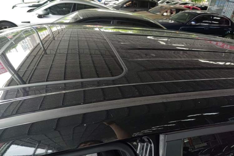 Used Toyota Corolla Cross 2023 Dual-Motor 2.0L Elite Edition Roof
