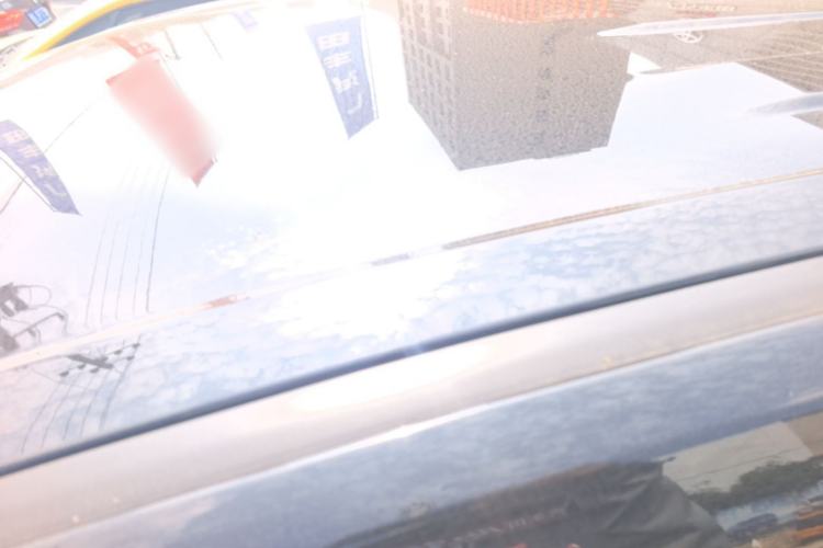 Used Toyota Corolla Cross 2023 2.0L Pioneer Edition Roof