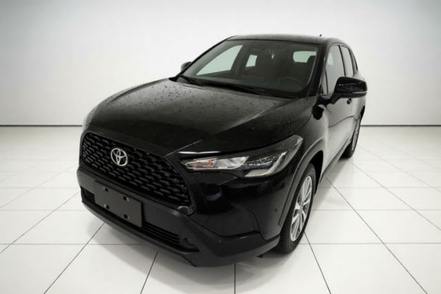 Toyota Corolla Cross 2023 2.0L Pioneer Edition usado