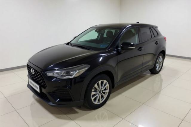 Ojetý Toyota Corolla Cross 2023 2.0L Elite Edition