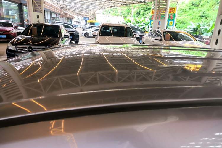 Used Toyota Corolla Cross 2023 Dual-Motor 2.0L Pioneer Edition Roof