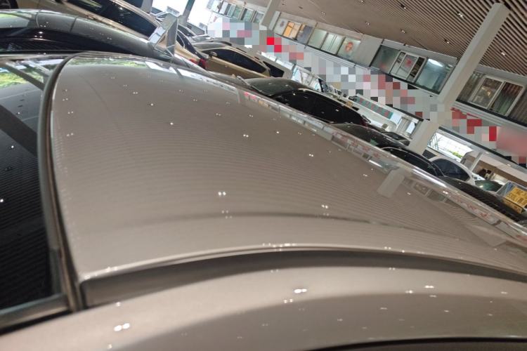 Used Toyota Corolla Cross 2023 2.0L Pioneer Edition Roof