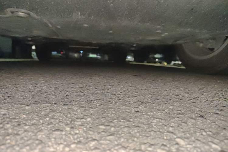 Used Toyota Corolla Cross 2023 2.0L Pioneer Edition Chassis Front
