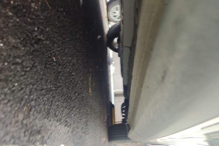 Used Toyota Corolla Cross 2023 2.0L Elite Edition Chassis Front Left