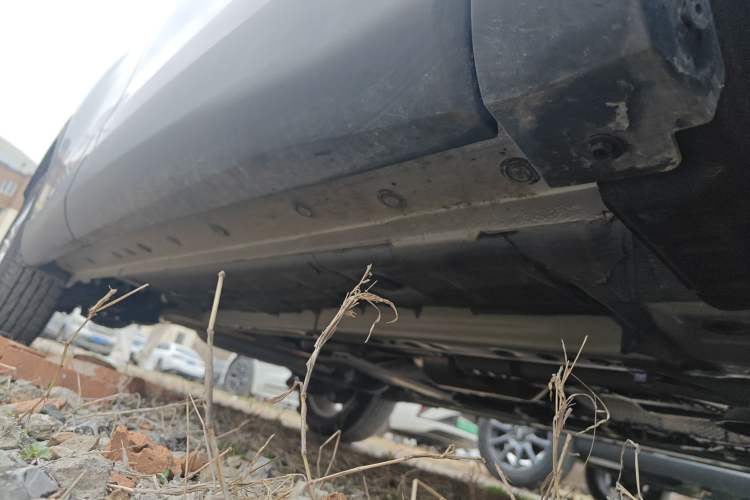 Used Toyota Corolla Cross 2023 2.0L Pioneer Edition Chassis Front Right