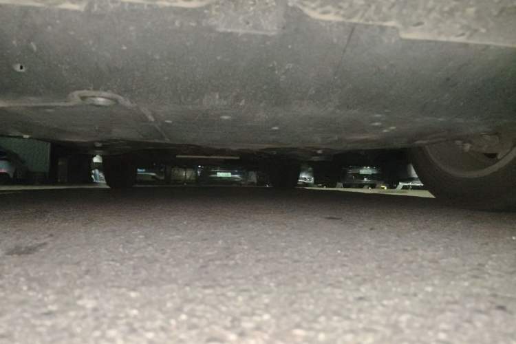 Used Toyota Corolla Cross 2023 2.0L Pioneer Edition Chassis Front Right