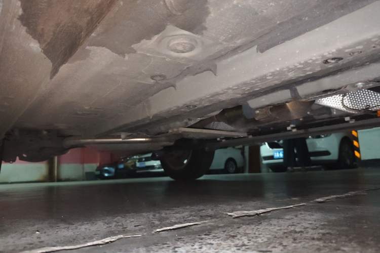 Used Toyota Corolla Cross 2023 2.0L Pioneer Edition Chassis Front Right