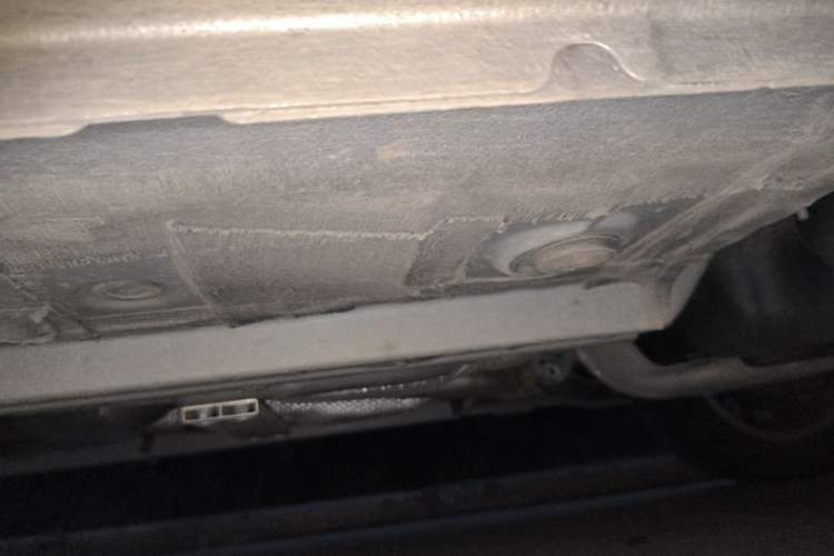 Used Toyota Corolla Cross 2023 2.0L Elite Edition Chassis Front Right