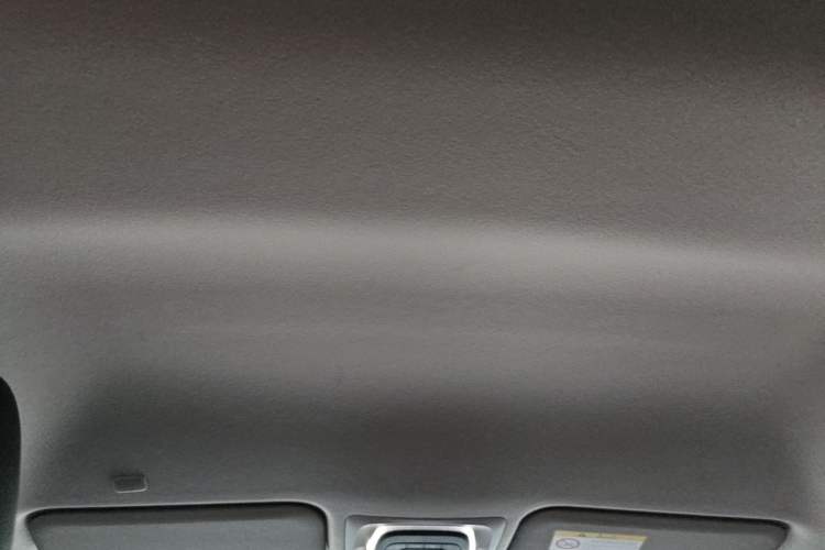 Used Toyota Corolla Cross 2023 Dual-Motor 2.0L Pioneer Edition Headliner